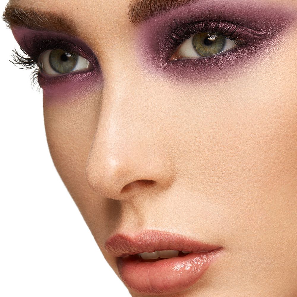 Vamp! Wet & Dry Eyeshadow Očné tiene