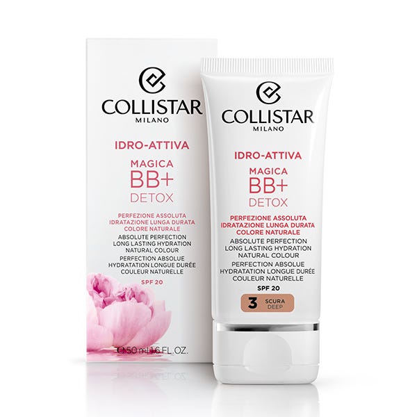 Hydro-Active Magic Bb+ Detox