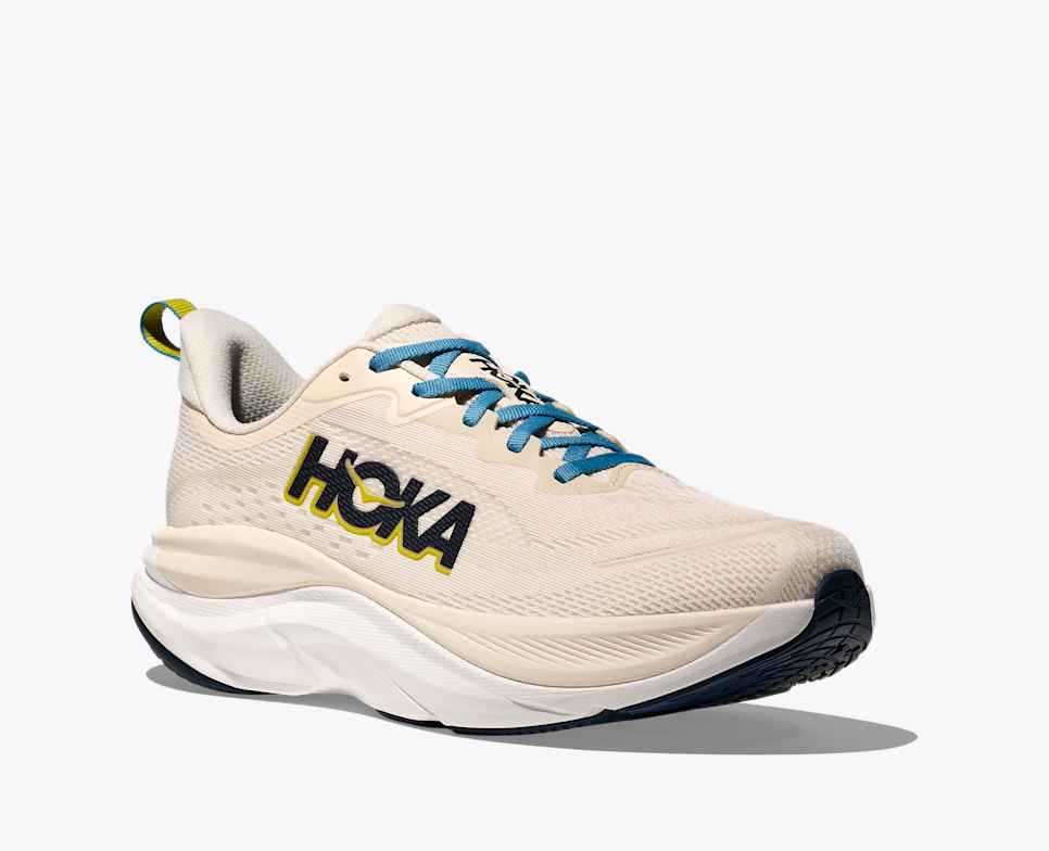 HOKA Bouleau Skyflow / Albâtre