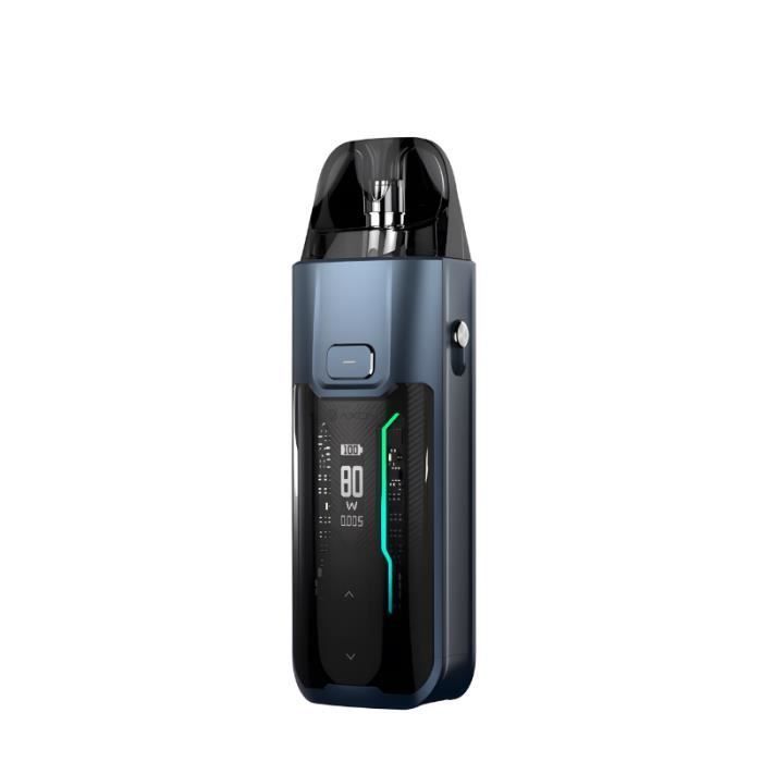 Kit Vaporesso Glacer Blu XR Max Luxe