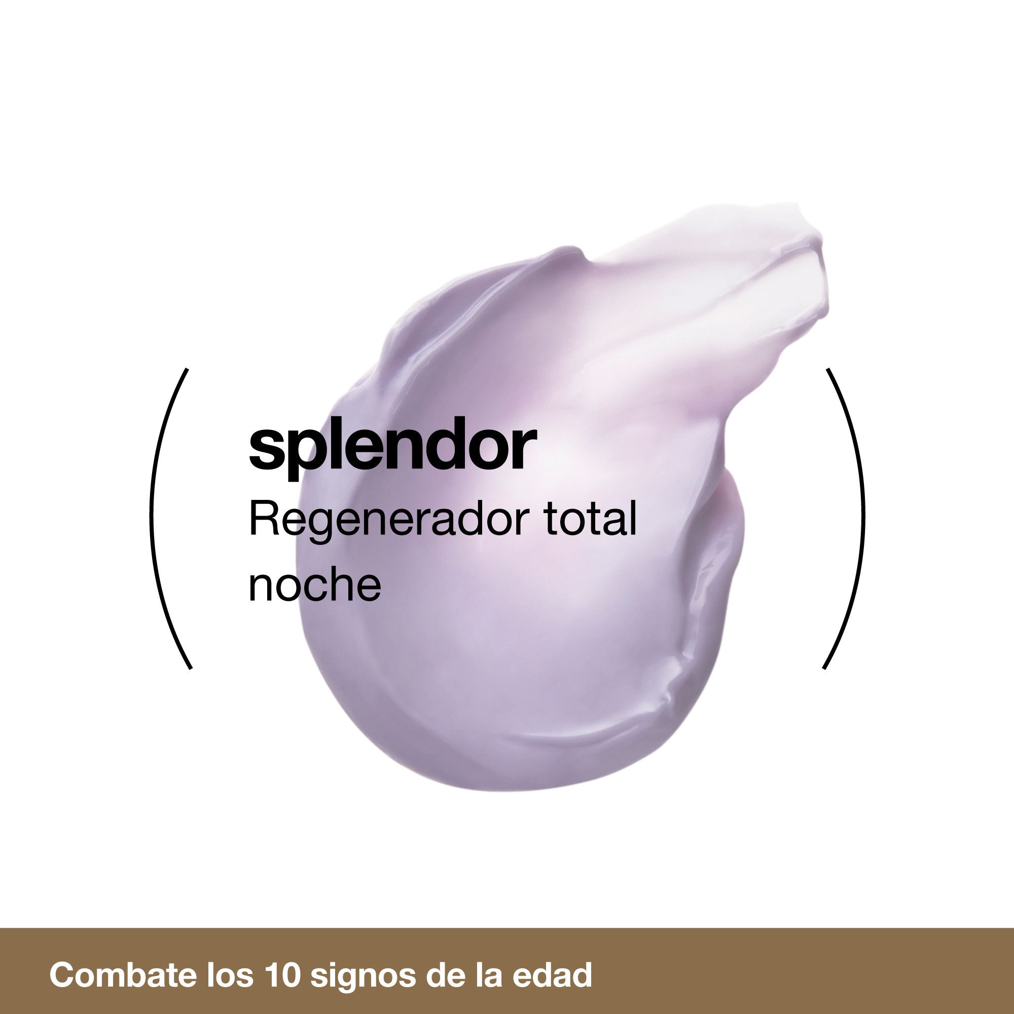 Splendor 10 Night Anti-Wrinkle Cream Креме против бора и старења