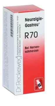 Homeopathische orale druppels Dr. Reckeweg R70 22 ml