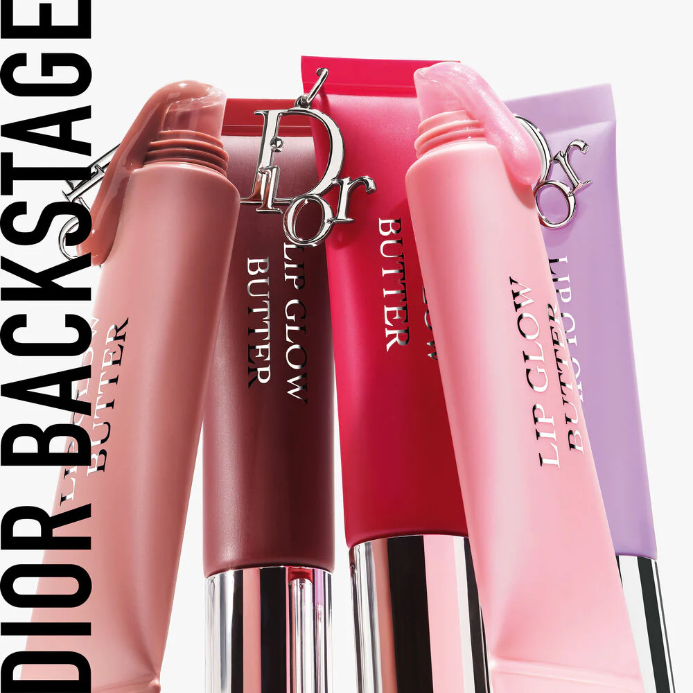 Primer Labbra Dior Addict Lip Glow Butter - Gloss, Balsamo Labbra