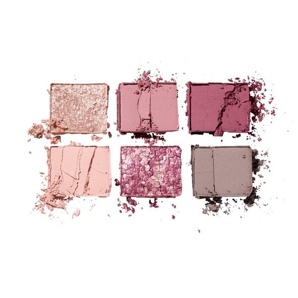 Paleta senčil za oči Catrice Tiny Treasures 030 Heat It Up 4,2 g