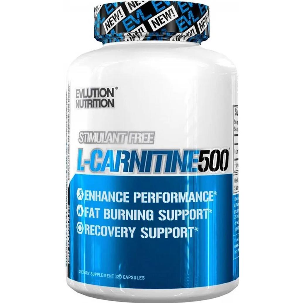 Nutrizione EVLution