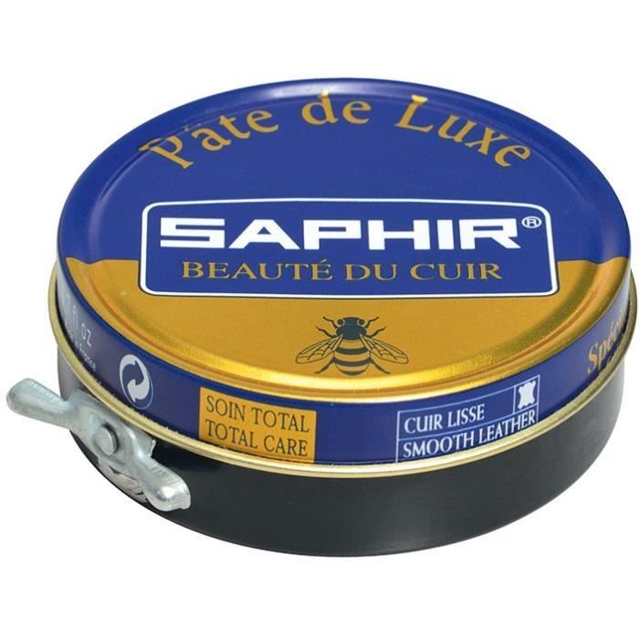 Pâte de luxe - incolore - boîte 50 mL