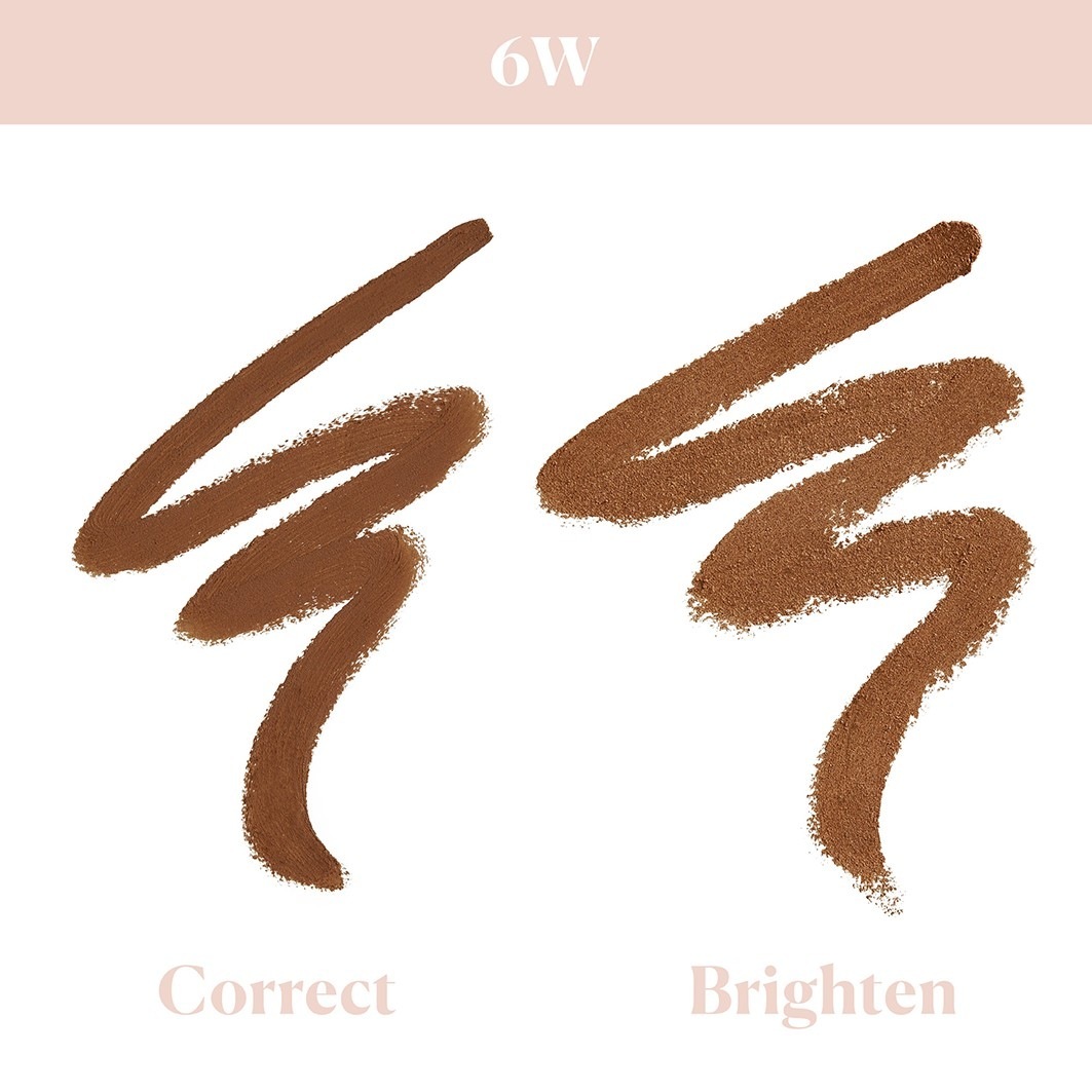 Laura Mercier korektor Secret Camouflage Brighten & Correct Duo – 1 kos