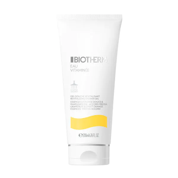 Biotherm Eau Vitaminee Żel pod prysznic