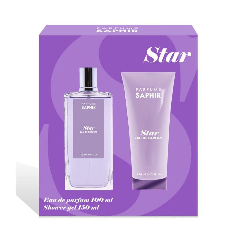 Saphir Star -naiset