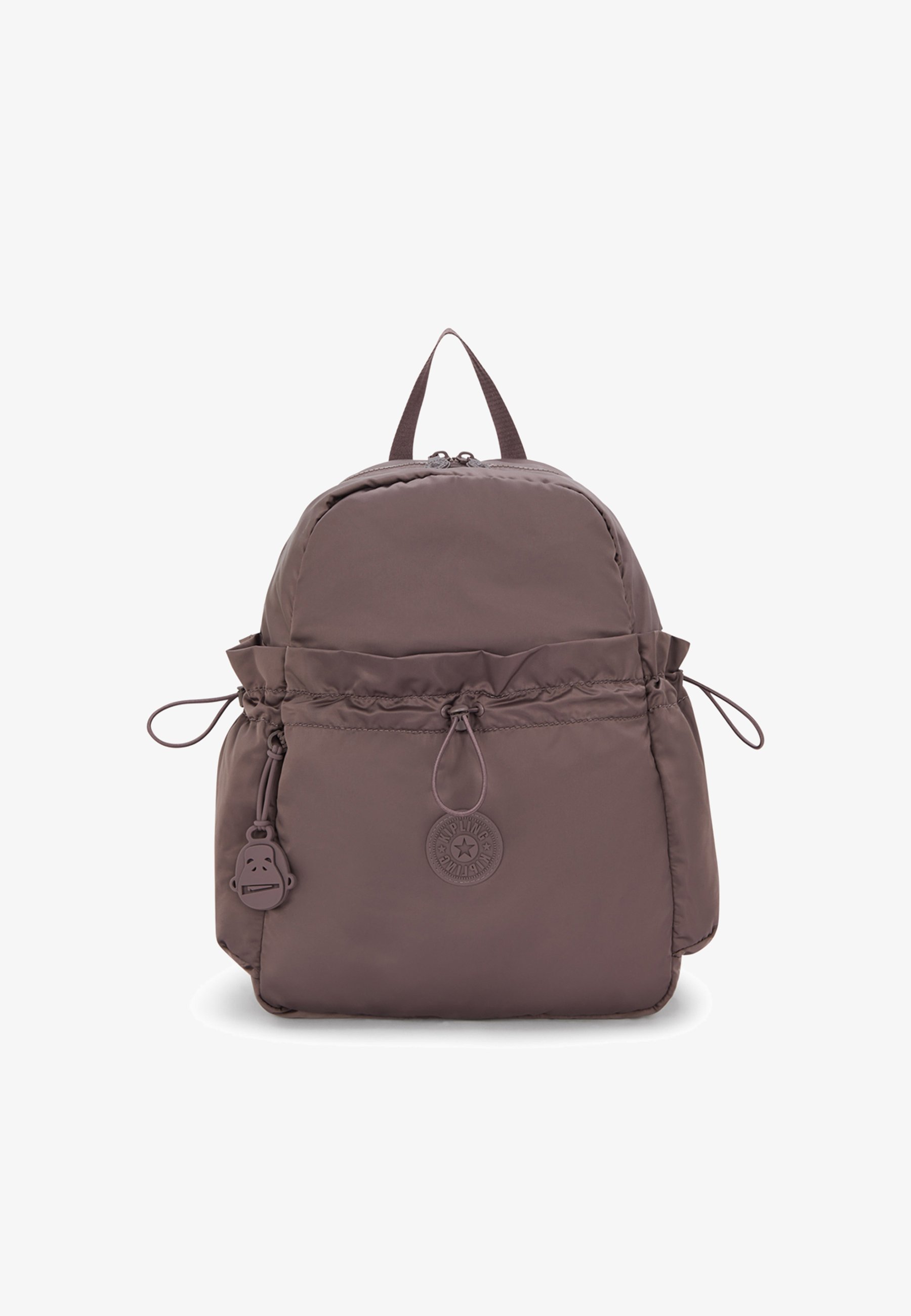 Kipling AMITA - Nahrbtnik - preprosto moka grgz