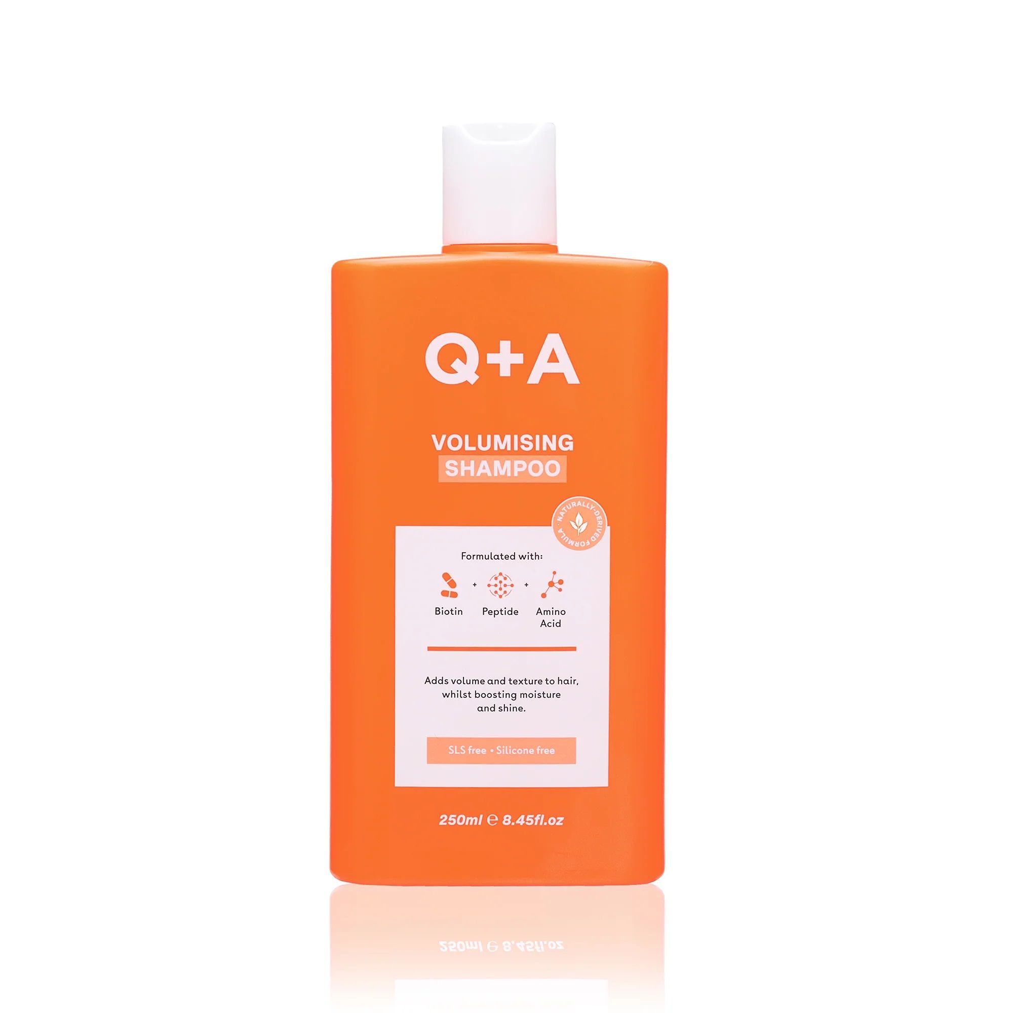 Šampon za volumen Šamponi
