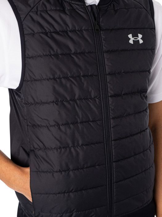 Chaqueta de plumas sin mangas Under Armour STORM INS RUN