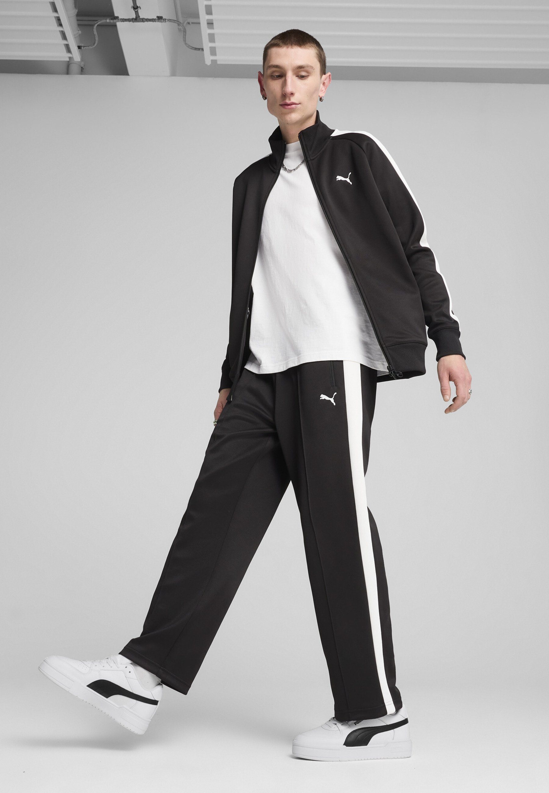 Pantalon de jogging Puma