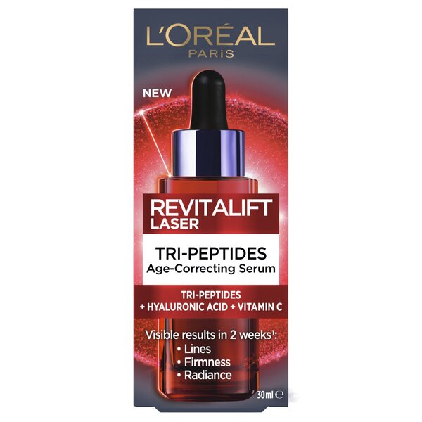 L'Oréal Paris Revitalift Laser Serum<br>30ml