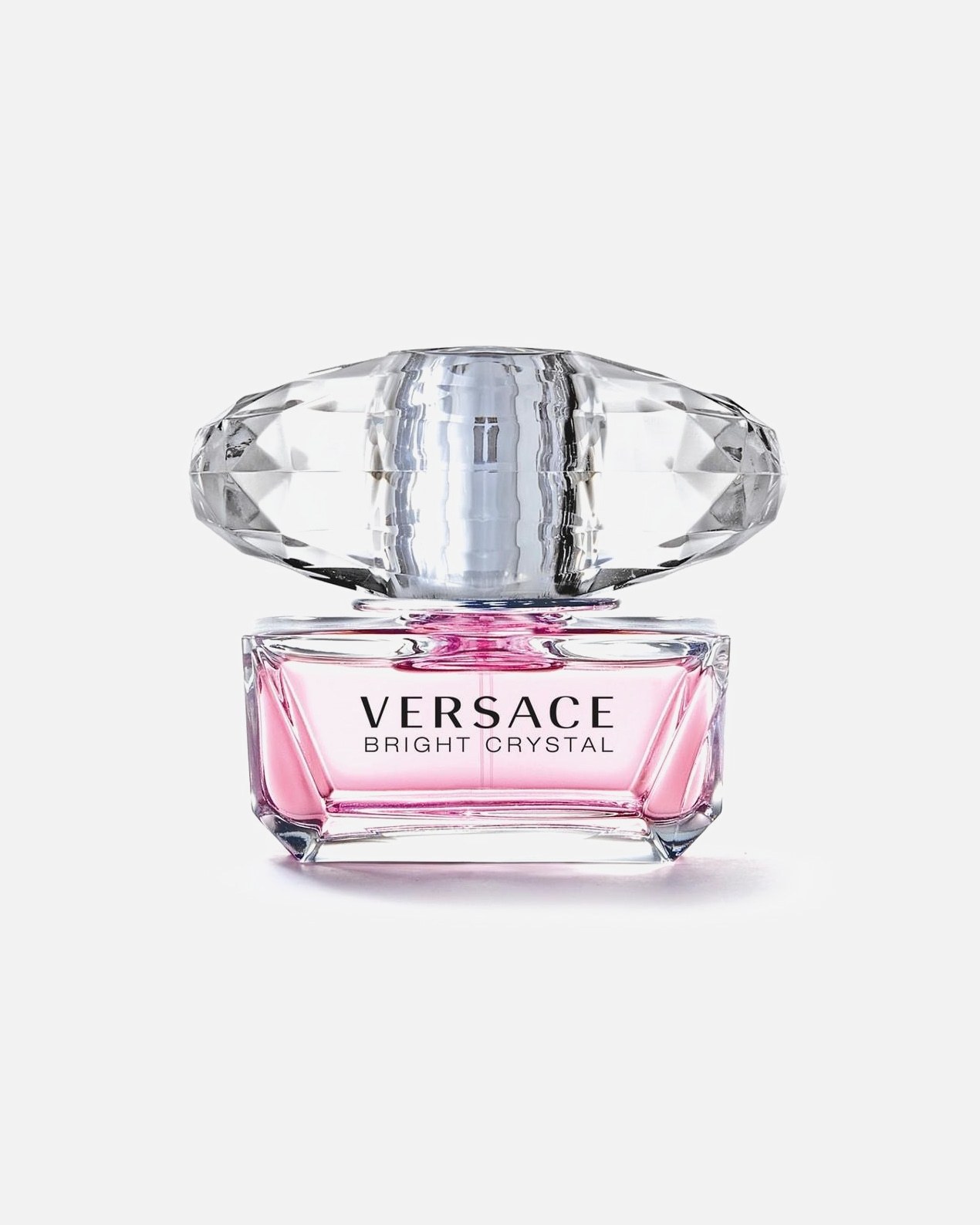 Versace Deodorant Bright Crystal dezodorant v spreju - 50 ml