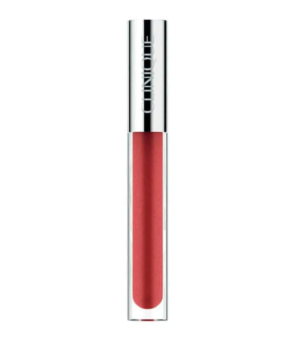 Clinique Pop Plush Creamy Lip Gloss Błyszczyk do ust, Black Honey Pop