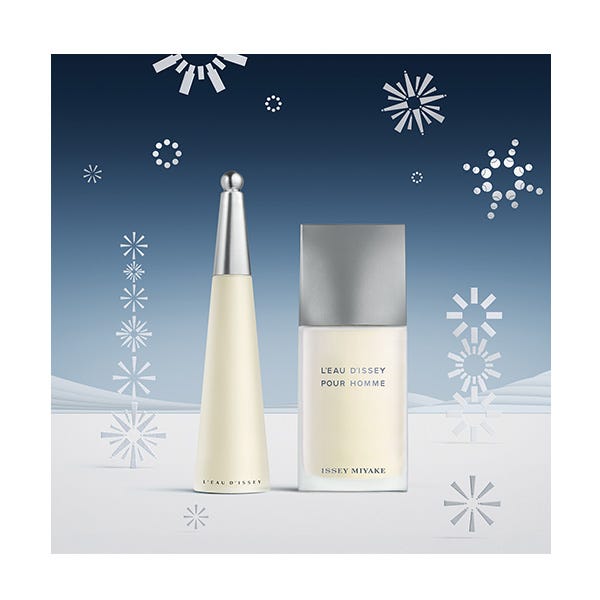 Estuche L'eau D'issey | 1UD