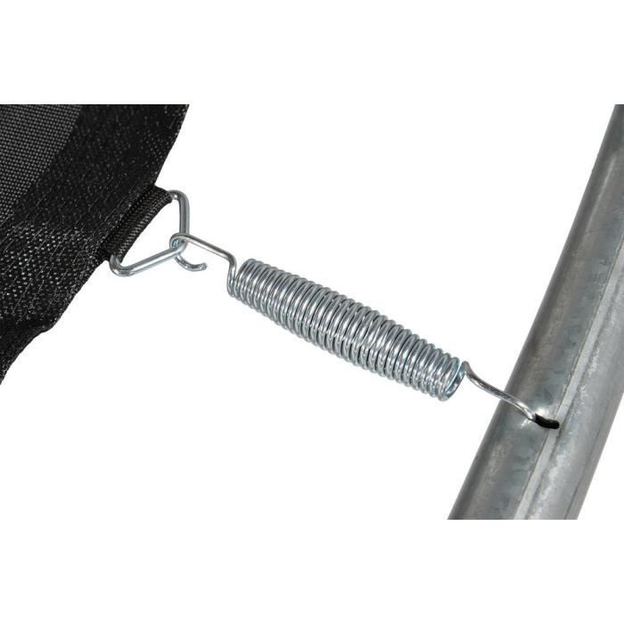 Tapis de saut pour trampoline de jardin 14ft