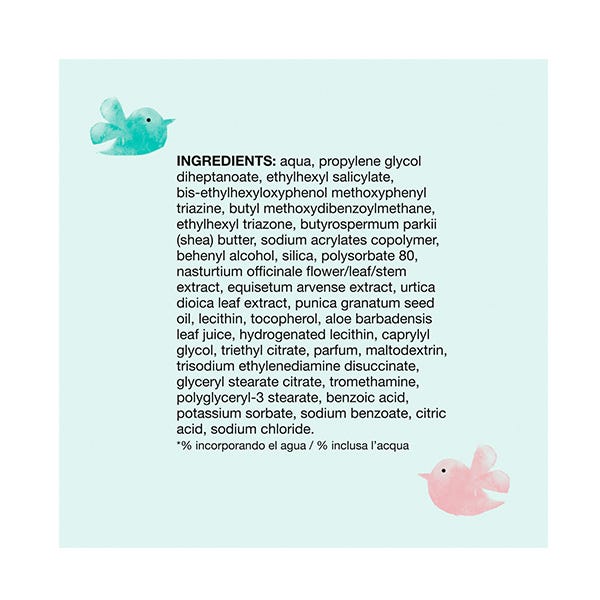Krém na tvár proti znečisteniu SPF 30 | 50 ml