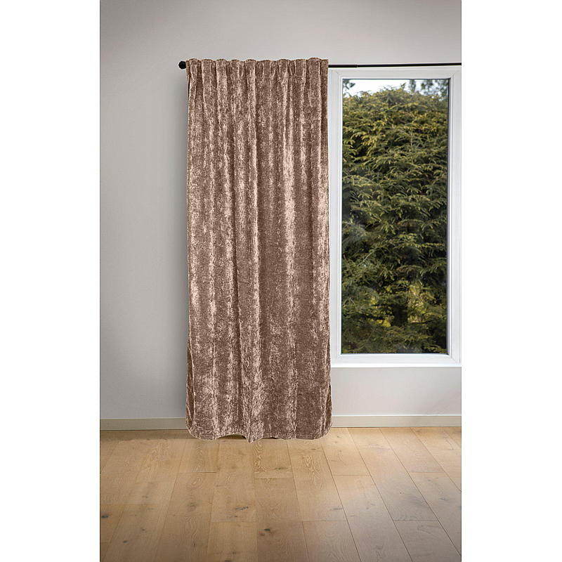 Hemgardin Viktoria 135x220 cm beige