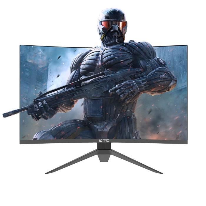 Monitor para jogos de PC - KTC - H27S17 - 27 polegadas - 2560x1440 QHD - 165Hz - 3ms