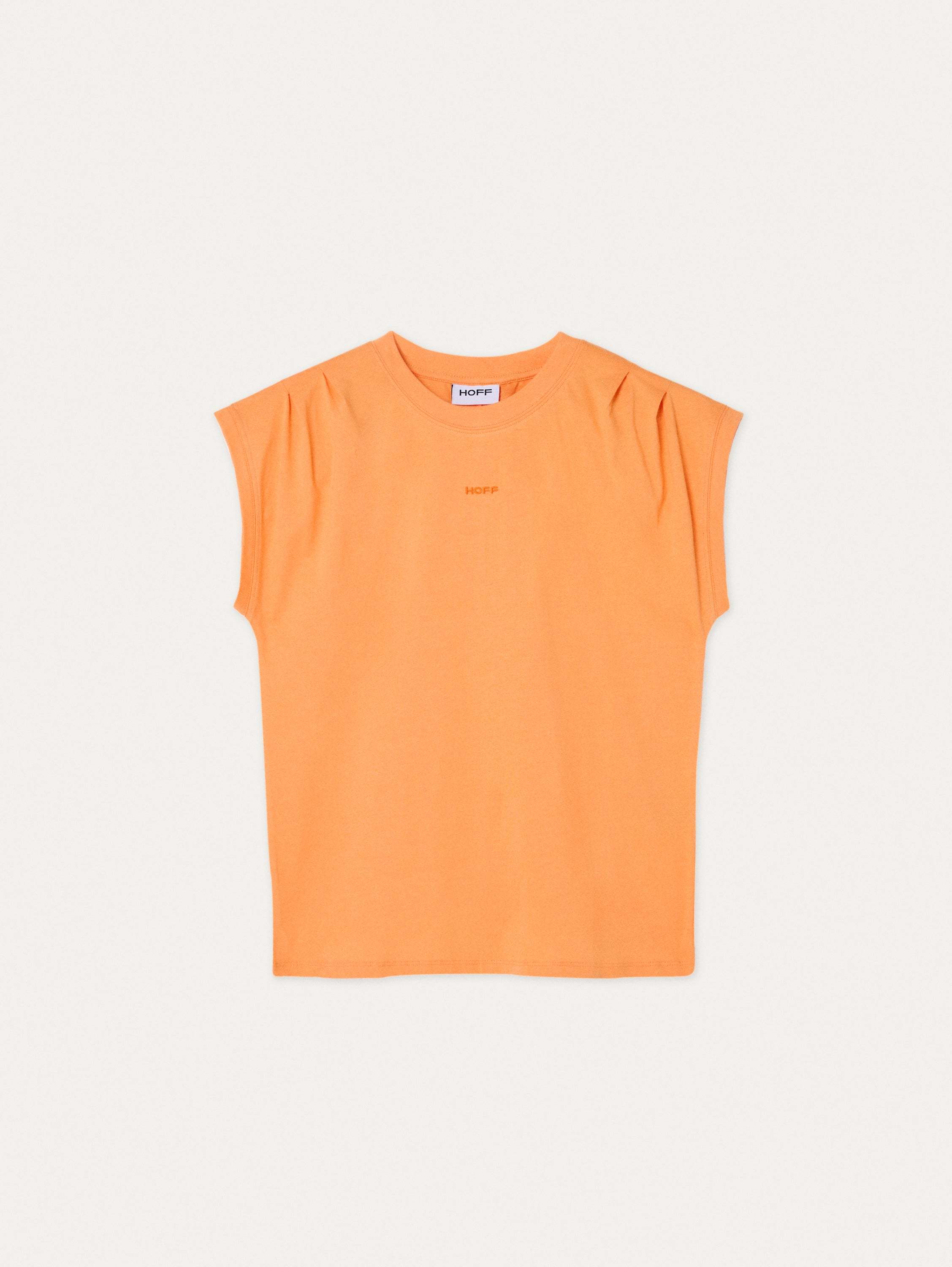 CAMISETA PASCUA NARANJA