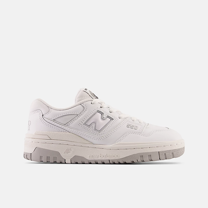 Baby 550 - Weiß