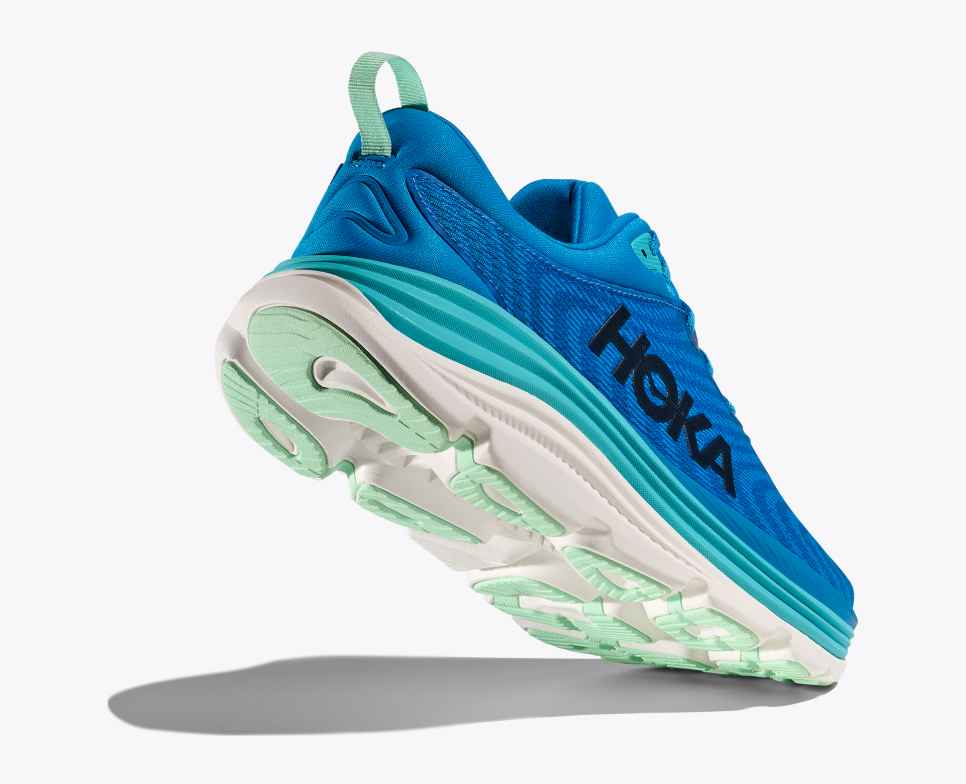 HOKA Gaviota 5 Hoka Blue / Cielo Blue