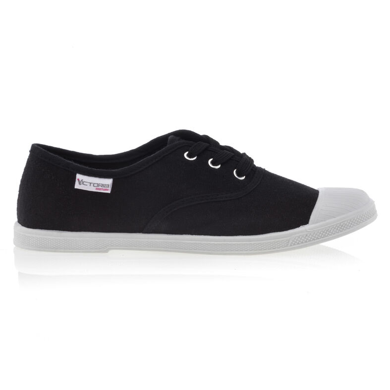 Baskets / sneakers Femme Noir