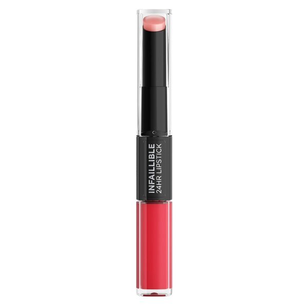 L'Oréal Paris Infaillible 24H 701 Captivated By Cerise šminka