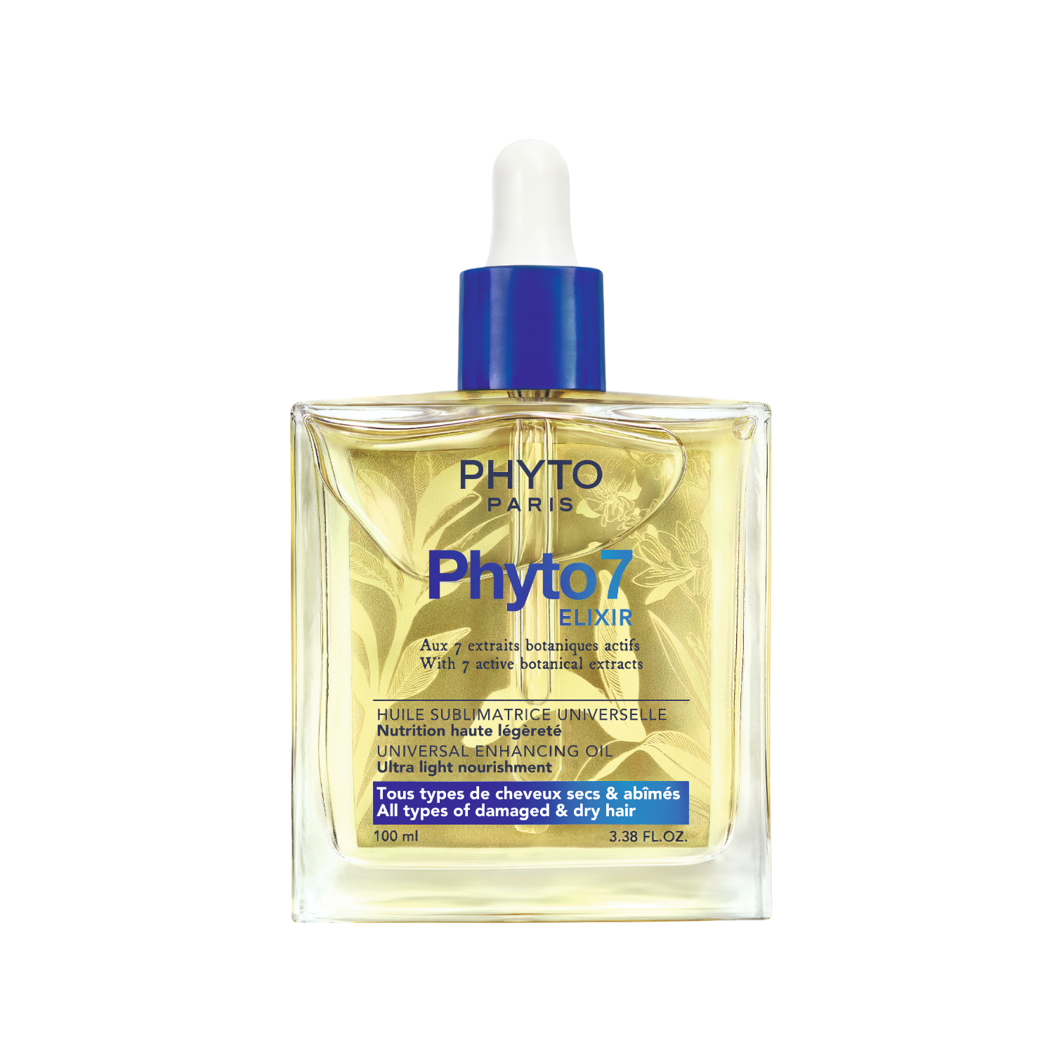 Phyto Paris 7 PREHRANA