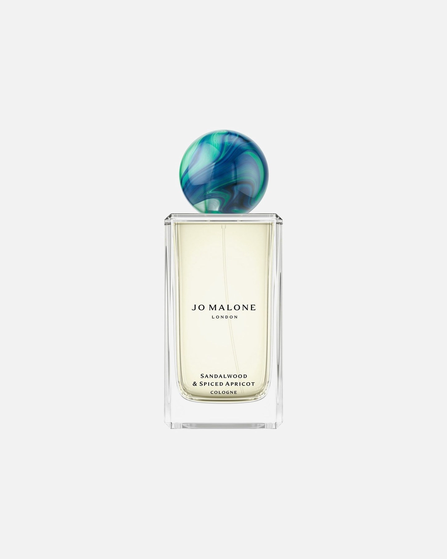 Jo Malone London Smaržas, sandalkoka un pikantu aprikožu aromāts – 100 ml