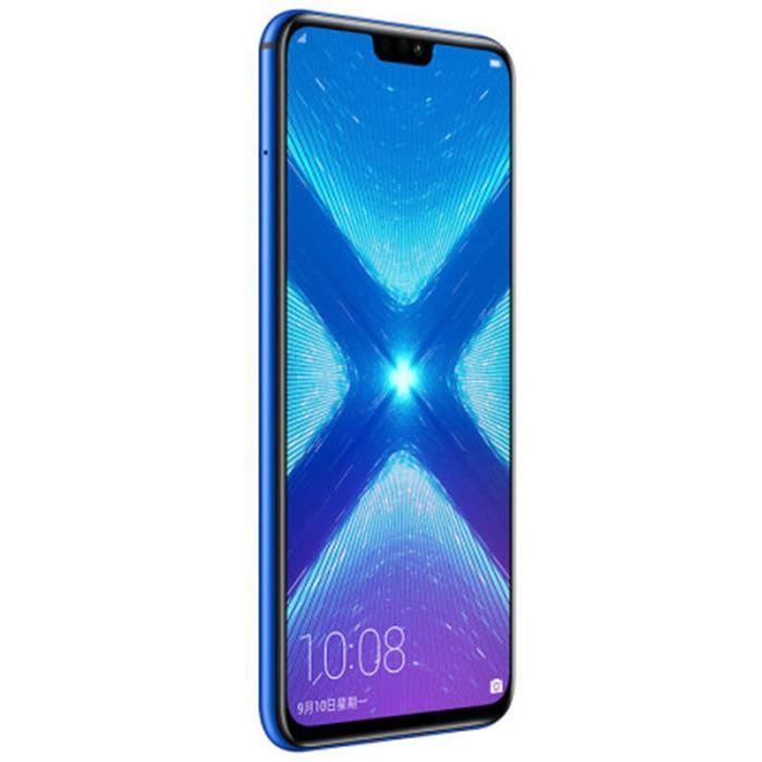 HONOR 8X Blue 64GB