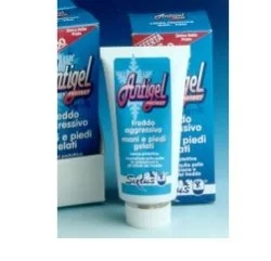 Crema protectora anti-gel SIXTEM LIFE 75 ml