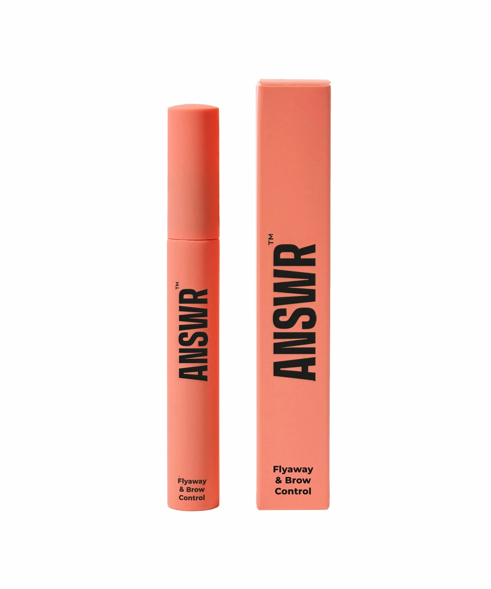 Flyaway & Brow Control 7 ml - ANSWR