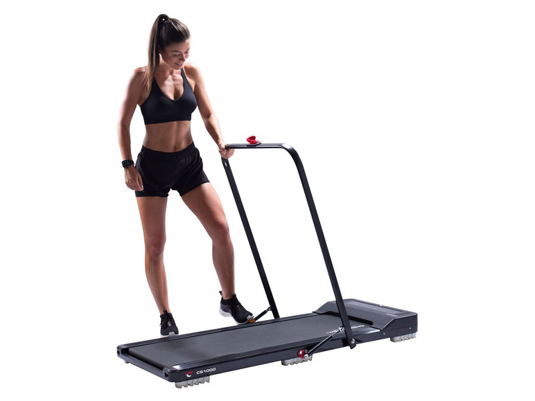 Esteira de caminhada Christopeit Sport »CS 1000«