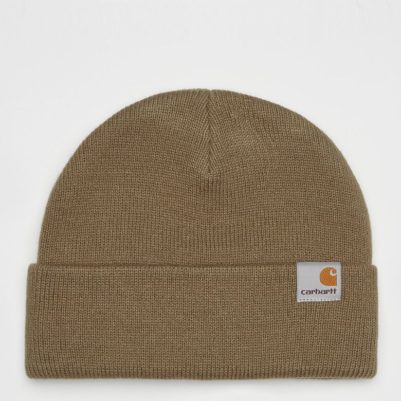 Stratus Hat Low