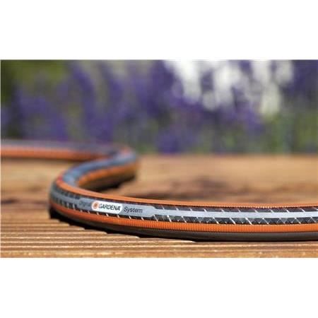 Tuyau GARDENA Comfort HighFLEX - diamètre 19mm - 50m 18085-20