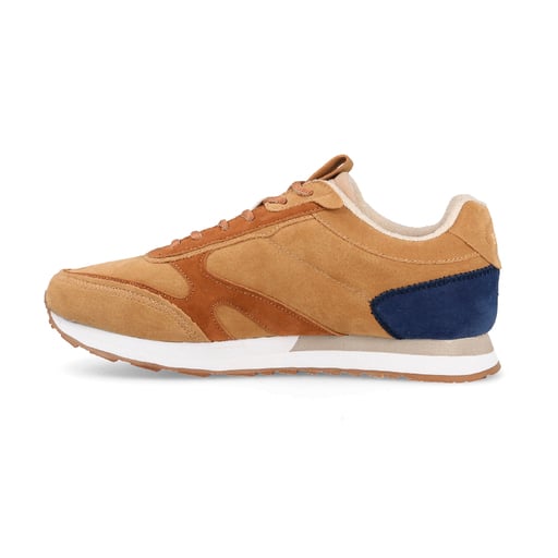  Zapatillas Trekking Breeze Jamaika