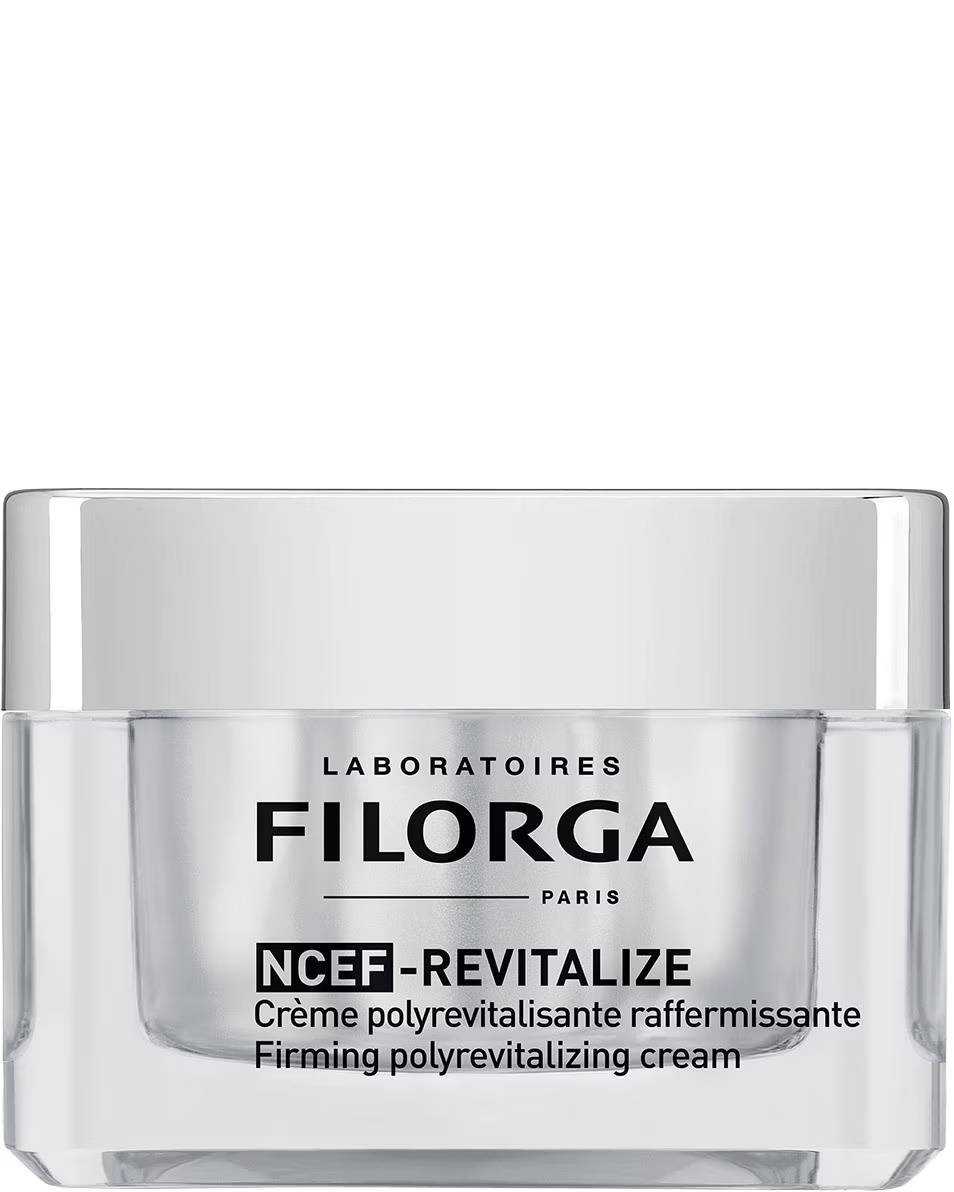 FILORGA NCEF-REVITALIZE Cremă fermitate polirevitalizantă