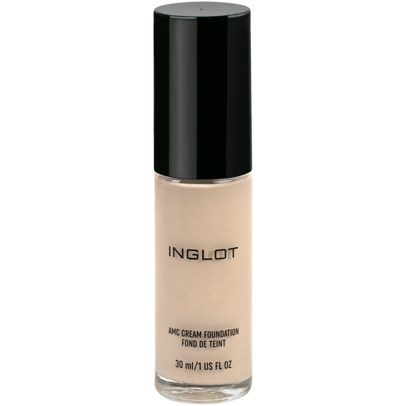 Inglot AMC