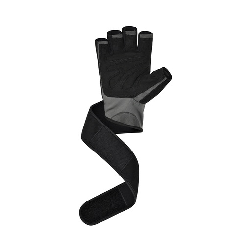 Guantes De Musculación Rdx Wgn-l4+