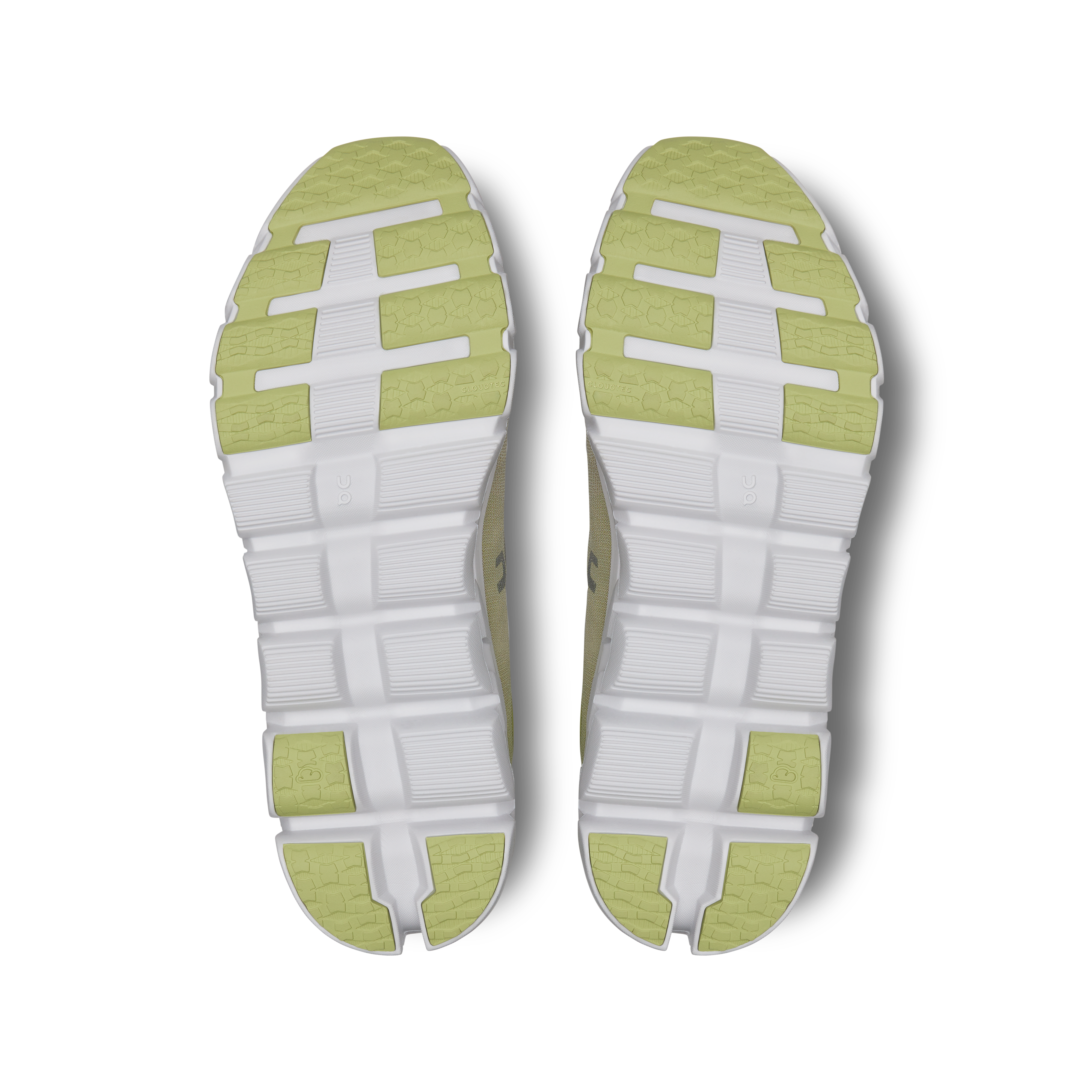 On Scarpe da uomo Cloudflow 4 Zest | Frost