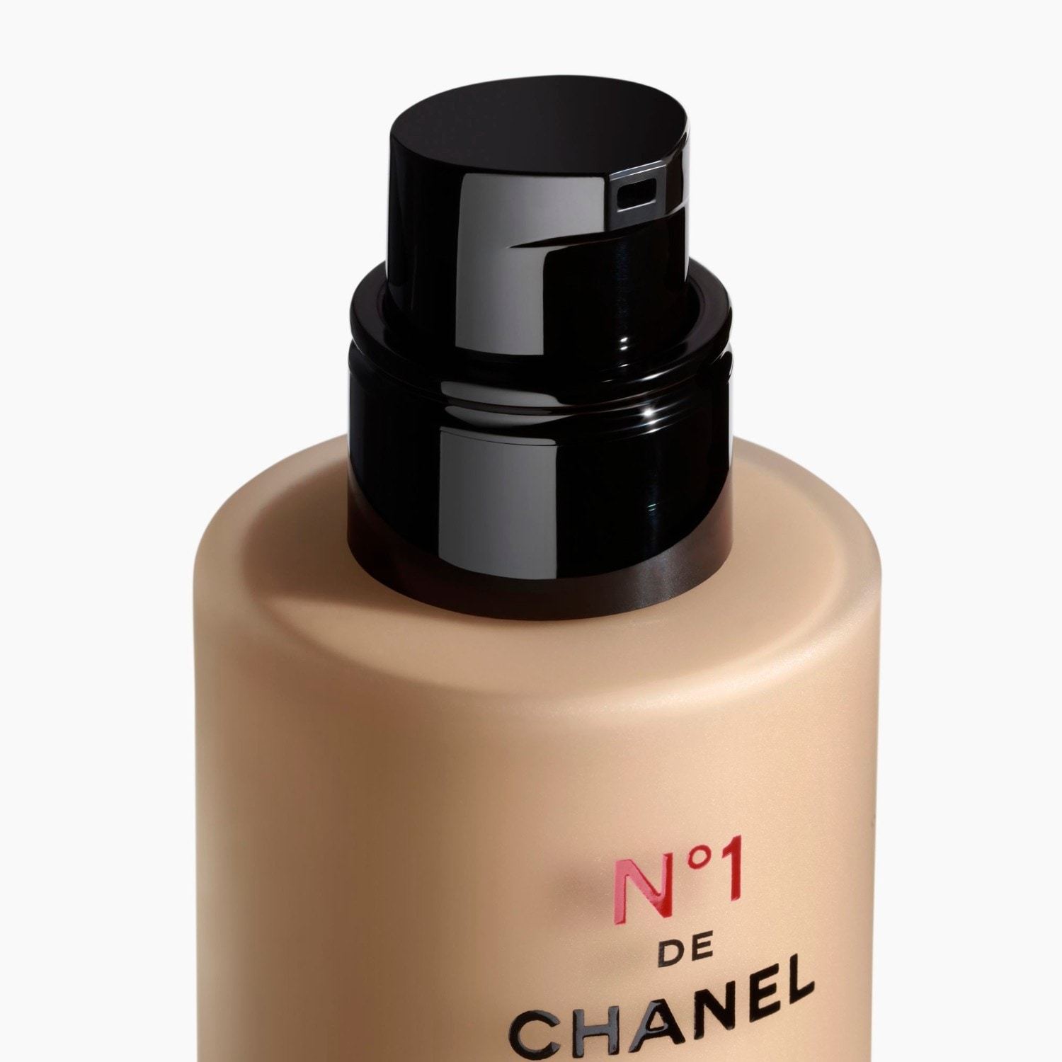 CHANEL Foundation N°1 DE CHANEL FOND DE TEINT REVITALISANT – 30 ml