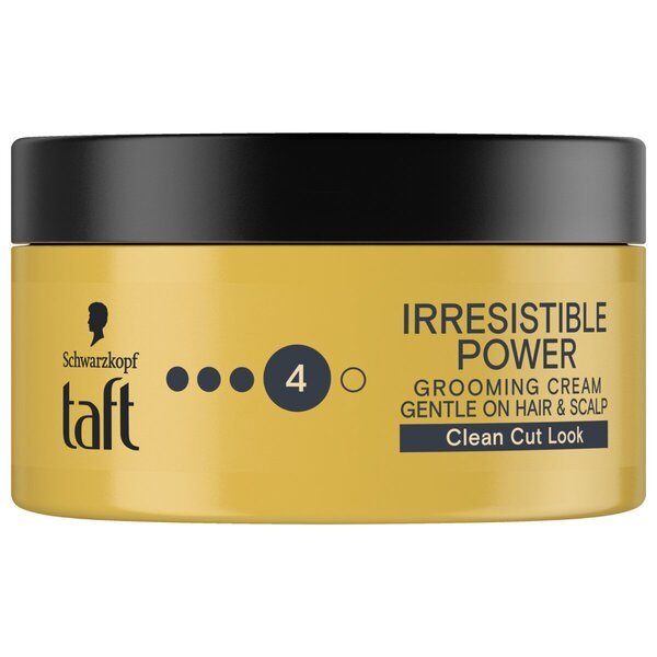 Taft Irresistible Power krema za njegu<br>100ml