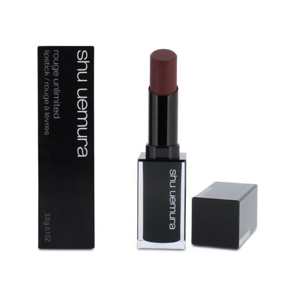 Shu Uemura Rouge Unlimited -huulipuna RD180