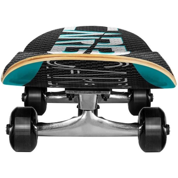 Skate 70x20 cm - SKIDS CONTROL CARBON - JK525310