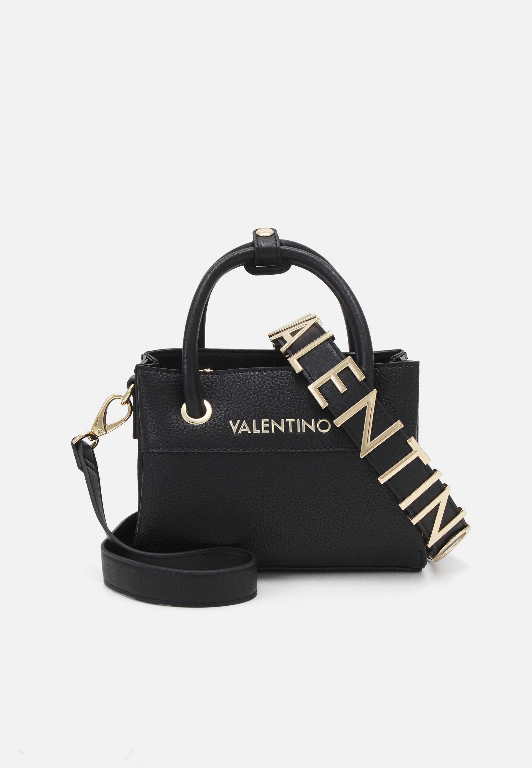 Valentino tassen ALEXIA - Handtas - zwart