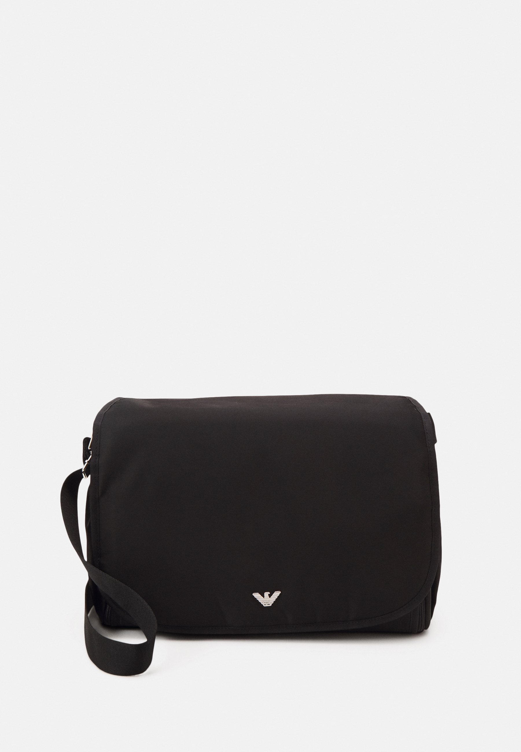 Sac à langer Emporio Armani Baby - noir