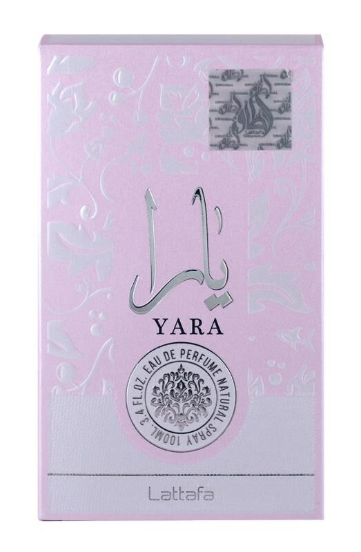 Latfa Yara
